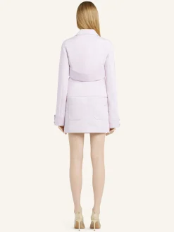 CITY ZIPPED JACKET