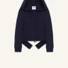 COCOON BONDED JACKET