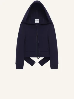 COCOON BONDED JACKET