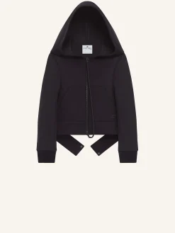 COCOON BONDED JACKET