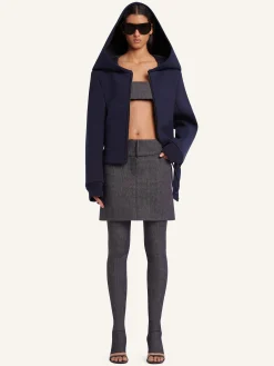 COCOON BONDED JACKET