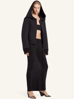COCOON BONDED JACKET