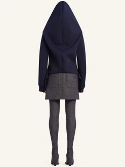 COCOON BONDED JACKET