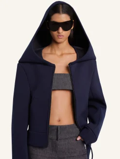 COCOON BONDED JACKET