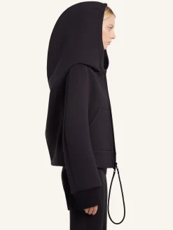 COCOON BONDED JACKET