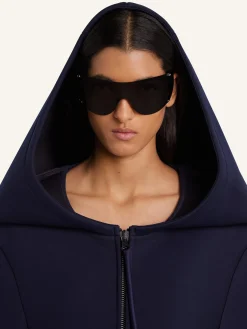 COCOON BONDED JACKET