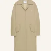 COCOON COAT