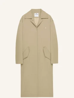 COCOON COAT