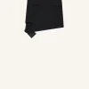 CUT-OUT MINI SKIRT