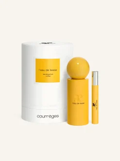 EAU DE LIESSE SET