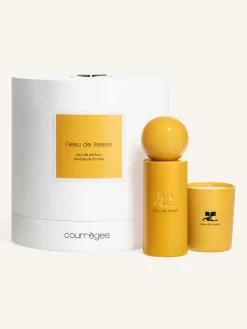 EAU DE LIESSE SET