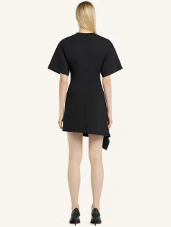 FITTED PRINTED T-SHIRT