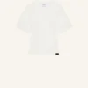 FITTED T-SHIRT