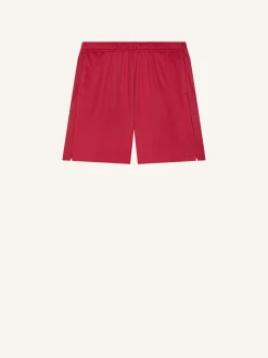 FOOTBALL JERSEY SHORTS