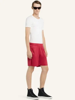 FOOTBALL JERSEY SHORTS