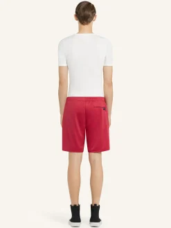 FOOTBALL JERSEY SHORTS