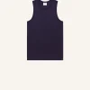 FOOTBALL JERSEY TANK TOP