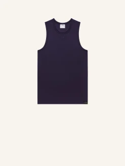 FOOTBALL JERSEY TANK TOP