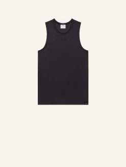 FOOTBALL JERSEY TANK TOP