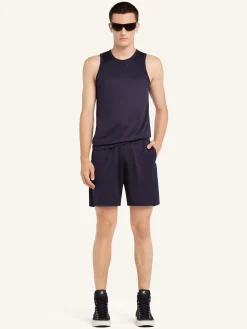 FOOTBALL JERSEY TANK TOP