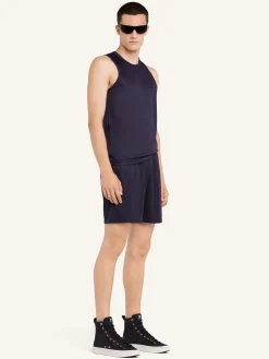 FOOTBALL JERSEY TANK TOP