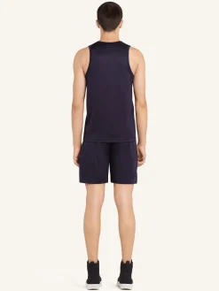 FOOTBALL JERSEY TANK TOP