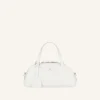 FRIDAY BOWLING LEATHER BAG