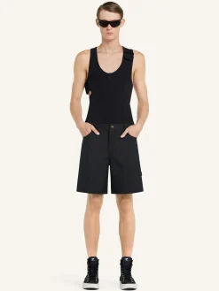 HAMMER SHORTS