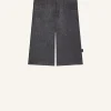 HAMMER TWILL SHORTS