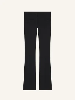 HERITAGE BOOTCUT PANTS