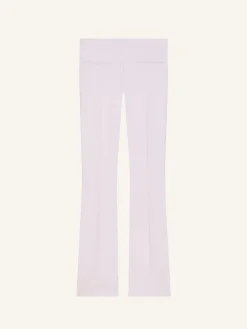 HERITAGE BOOTCUT PANTS