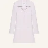 HERITAGE A-LINE COAT