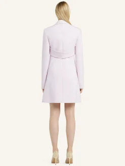 HERITAGE A-LINE COAT