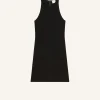 HERITAGE A-LINE DRESS