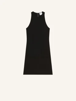 HERITAGE A-LINE DRESS