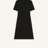 HERITAGE A-LINE DRESS