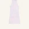 HERITAGE A-LINE DRESS