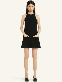 HERITAGE A-LINE DRESS