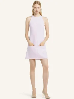 HERITAGE A-LINE DRESS