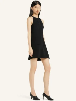 HERITAGE A-LINE DRESS