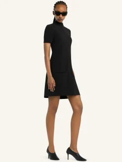 HERITAGE A-LINE DRESS