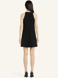 HERITAGE A-LINE DRESS