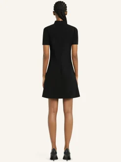 HERITAGE A-LINE DRESS