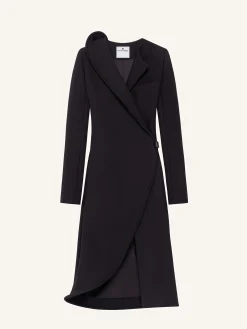 HERITAGE LONG COAT