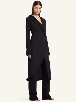 HERITAGE LONG COAT