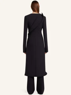HERITAGE LONG COAT