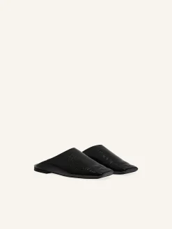 HERITAGE VINYL MULES