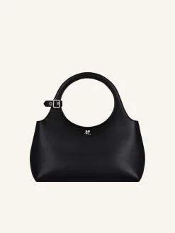 HOLY DAY LEATHER BAG