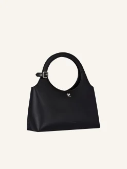 HOLY DAY LEATHER BAG