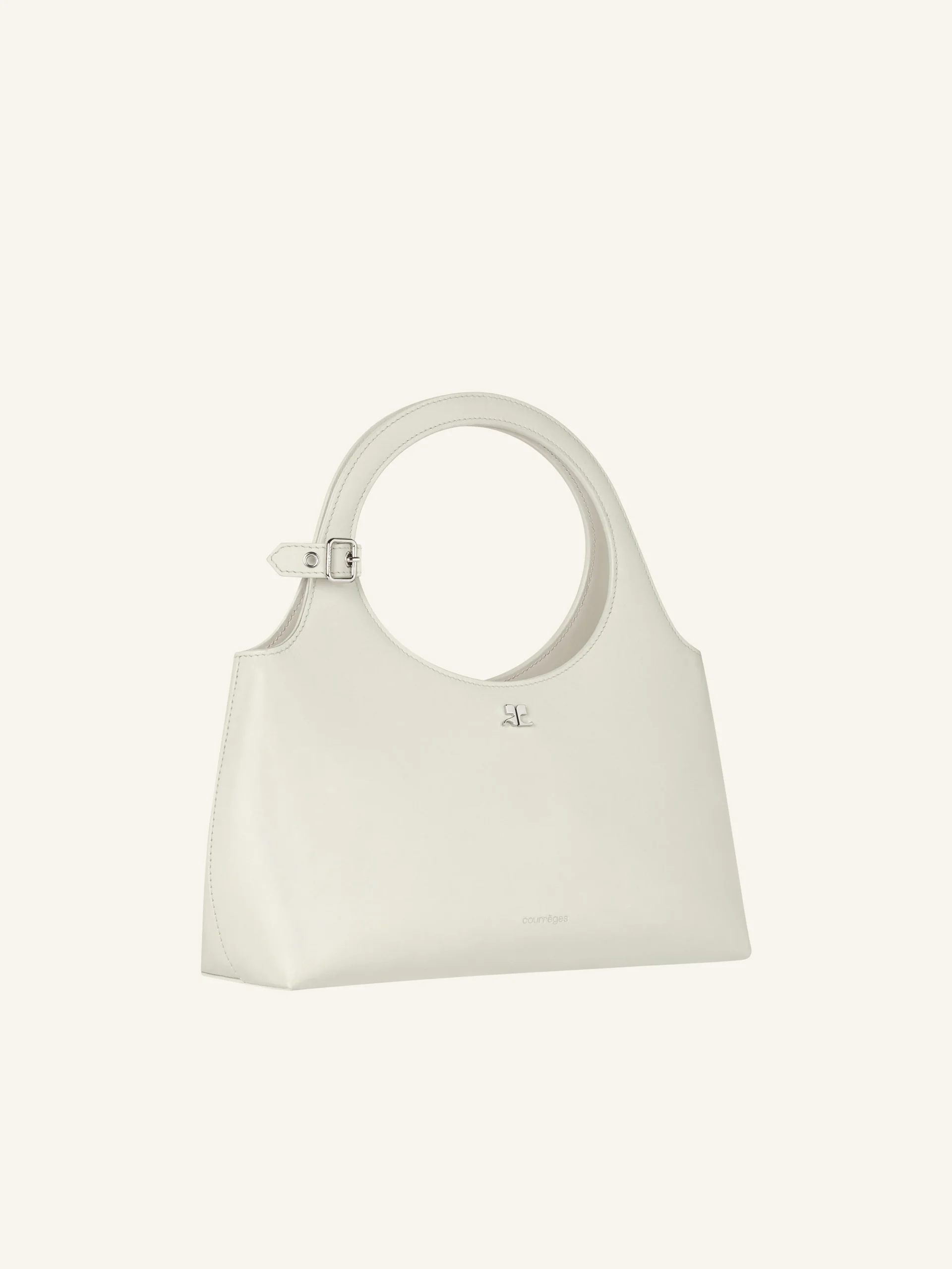 HOLY DAY LEATHER BAG